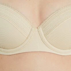 SOUTIEN-GORGE AMPLI ALLAITEMENT CHAMPAGNE -Rougegorge Boutique 11031802 Z