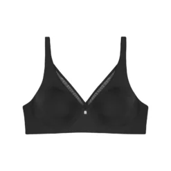 Triumph SANS ARMATURES MINIMISEUR NOIR -Rougegorge Boutique 11080401 Z