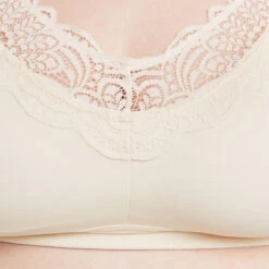 POST OP BRASSIERE ECRU -Rougegorge Boutique 11254000 D