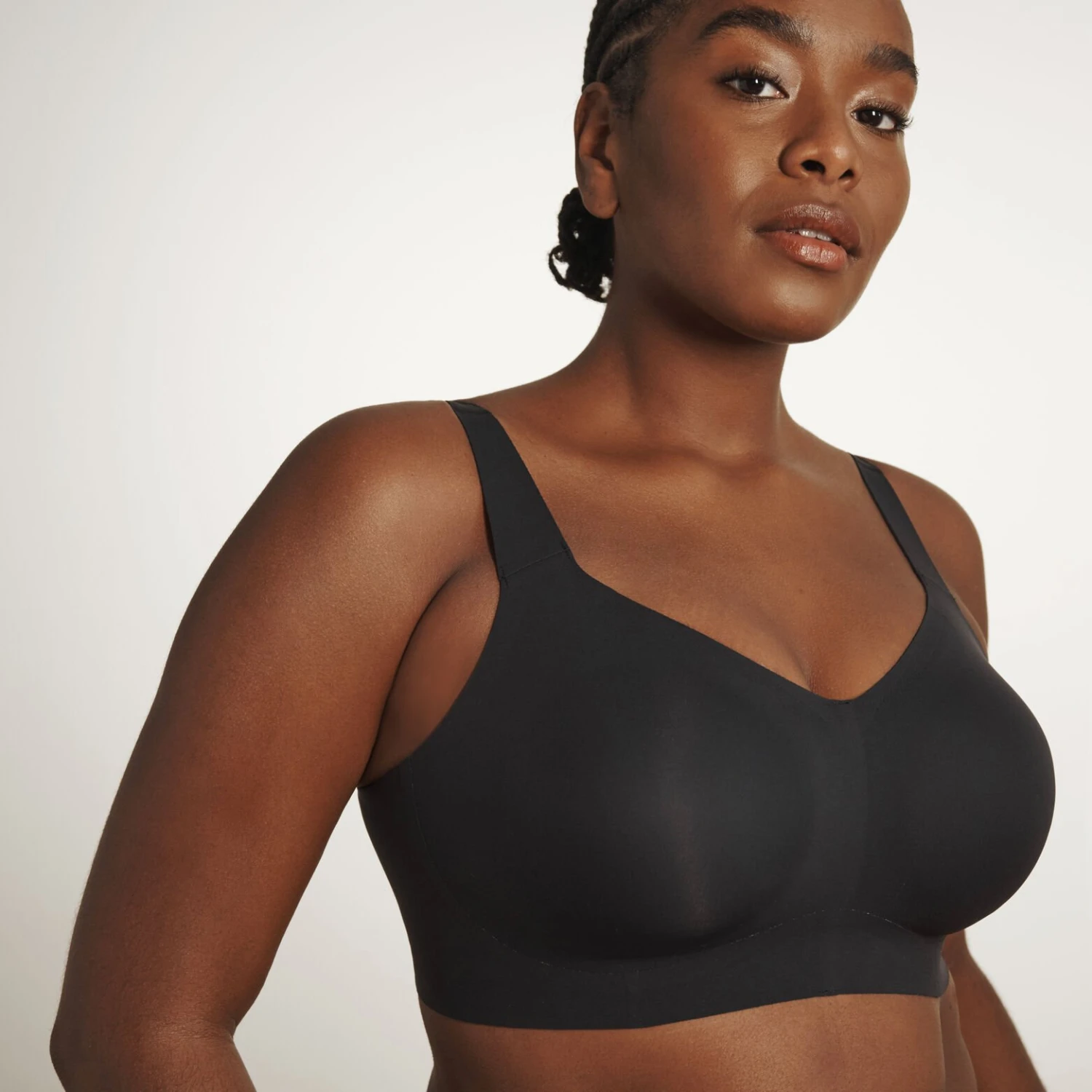 BRASSIERE NOIR Beyond BRASSIERE NOIR -Rougegorge Boutique 11256800 M