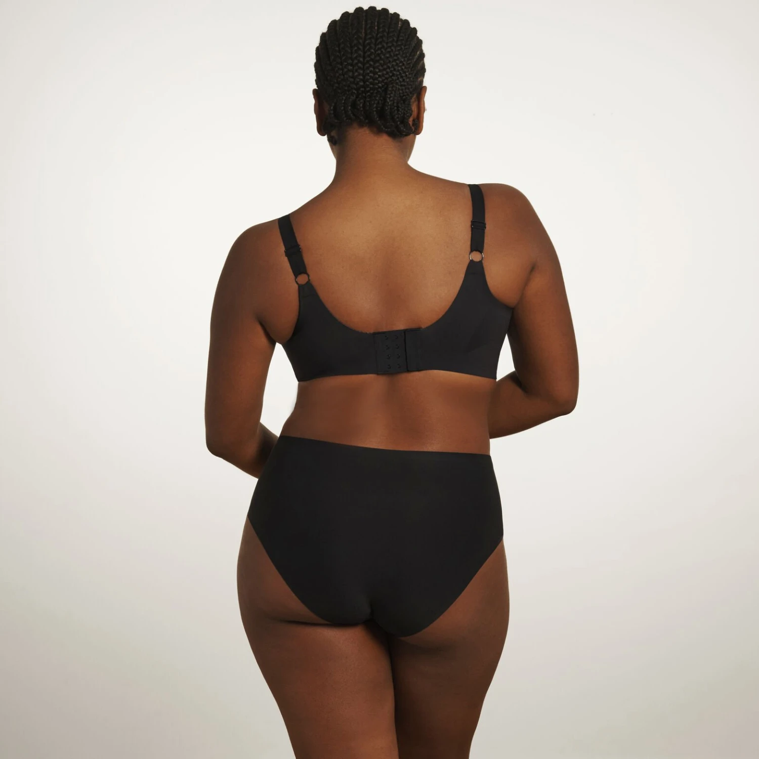 BRASSIERE NOIR Beyond BRASSIERE NOIR -Rougegorge Boutique 11256800 Z