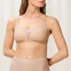 Triumph FIT SMART SHAPE BRASSIERE ROSE