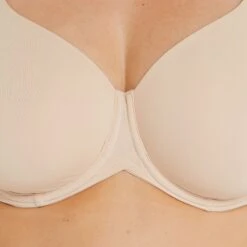 SOUTIEN-GORGE GRANDS BONNETS NATUREL -Rougegorge Boutique 11257600 Z gt