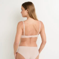 SOUTIEN-GORGE PUSH UP NATUREL -Rougegorge Boutique 11275700 D