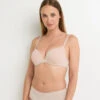SOUTIEN-GORGE PUSH UP NATUREL