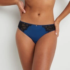 CULOTTE BLEU