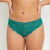 CULOTTE VERT -Rougegorge Boutique 11291303 F