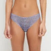 TANGA LILAS -Rougegorge Boutique 11291604 F