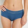 Alba™ SHORTY BLEU -Rougegorge Boutique 11295205 F