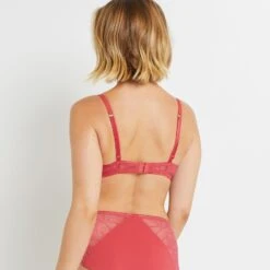 SOUTIEN-GORGE ¨PUSH UP ROSE -Rougegorge Boutique 11303600 D