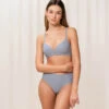 Triumph FLEX SMART BRASSIERE GRIS