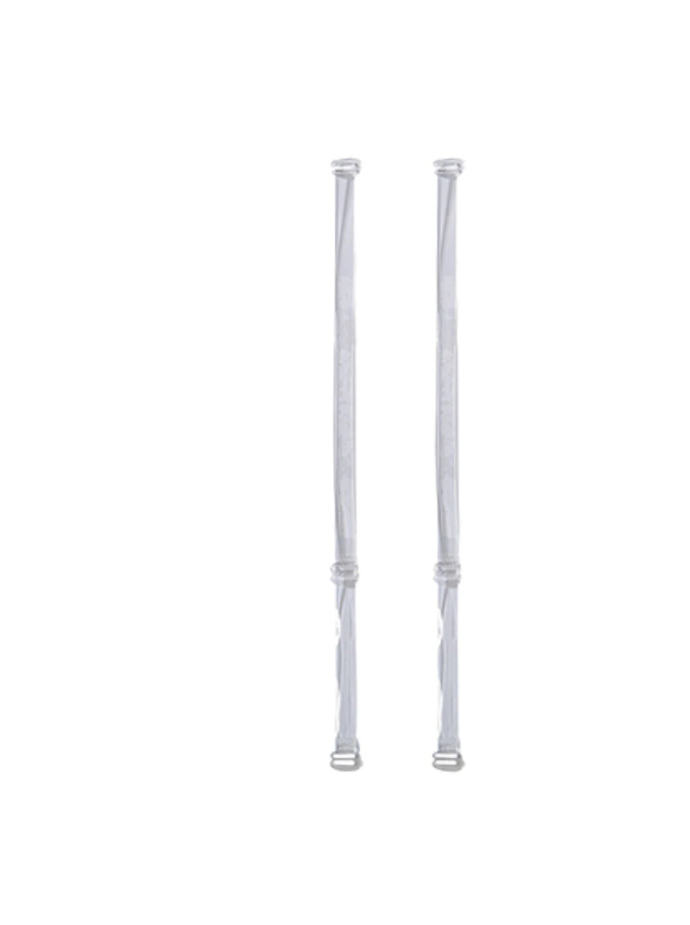 10mm SILICONE Accessoire TRANSPARENT 10mm SILICONE Accessoire TRANSPARENT -Rougegorge Boutique 12501000 Z