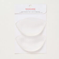 SILICONE MOYEN ACCESSOIRE LING TRANSPARENT 4 SILICONE MOYEN ACCESSOIRE LING TRANSPARENT -Rougegorge Boutique 12571200 D