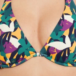 MAILLOT DE BAIN TRIANGLE ARMATURES MULTICO ROSE 4 MAILLOT DE BAIN TRIANGLE ARMATURES MULTICO ROSE -Rougegorge Boutique 20015500 Z