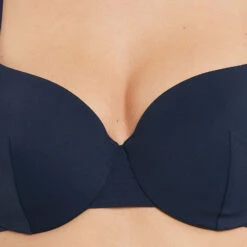 MAILLOT DE BAIN AMPLIFORME COQUE MARINE -Rougegorge Boutique 20019300 Z