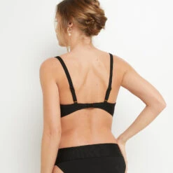 Lotus MAILLOT DE BAIN AMPLIFORME NOIR -Rougegorge Boutique 20020900 D