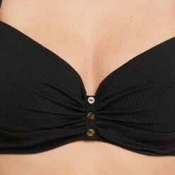 Lotus MAILLOT DE BAIN AMPLIFORME NOIR -Rougegorge Boutique 20020900 Z