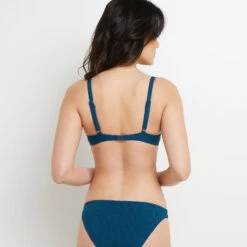 Lotus MAILLOT DE BAIN EMBOITANT CANARD -Rougegorge Boutique 20021002 D