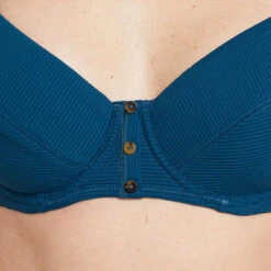 Lotus MAILLOT DE BAIN EMBOITANT CANARD -Rougegorge Boutique 20021002 Z