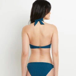 Lotus MAILLOT DE BAIN TRIANGLE CANARD -Rougegorge Boutique 20021102 D