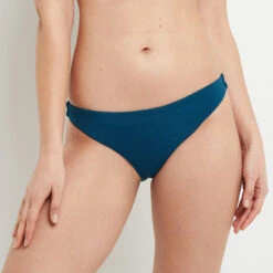 Lotus MAILLOT DE BAIN SLIP MIDI CANARD