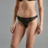 TANGA DENTELLE NOIR -Rougegorge Boutique 20026800 F