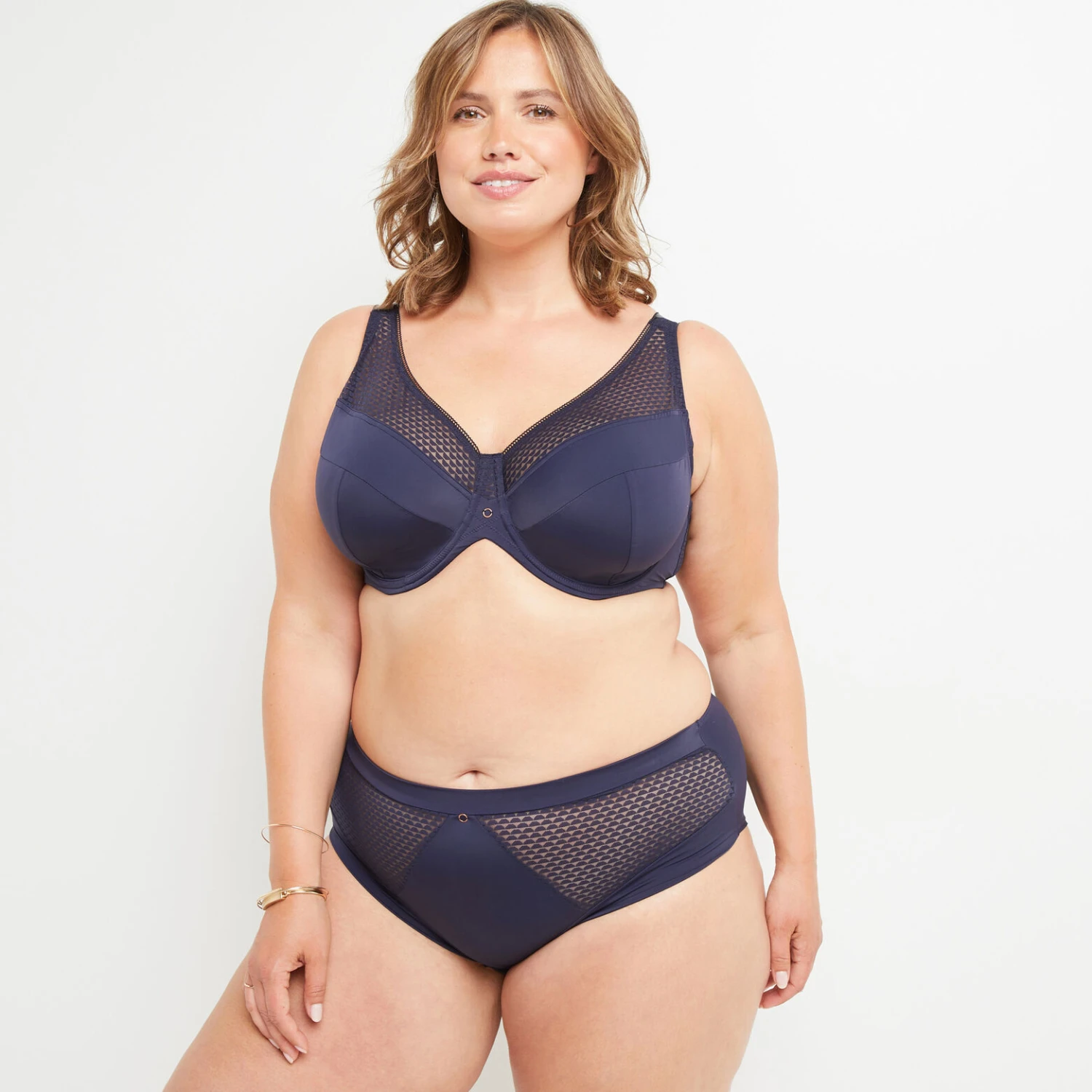 SHORTY MICROFIBRE MARINE SHORTY MICROFIBRE MARINE -Rougegorge Boutique 20033100 D