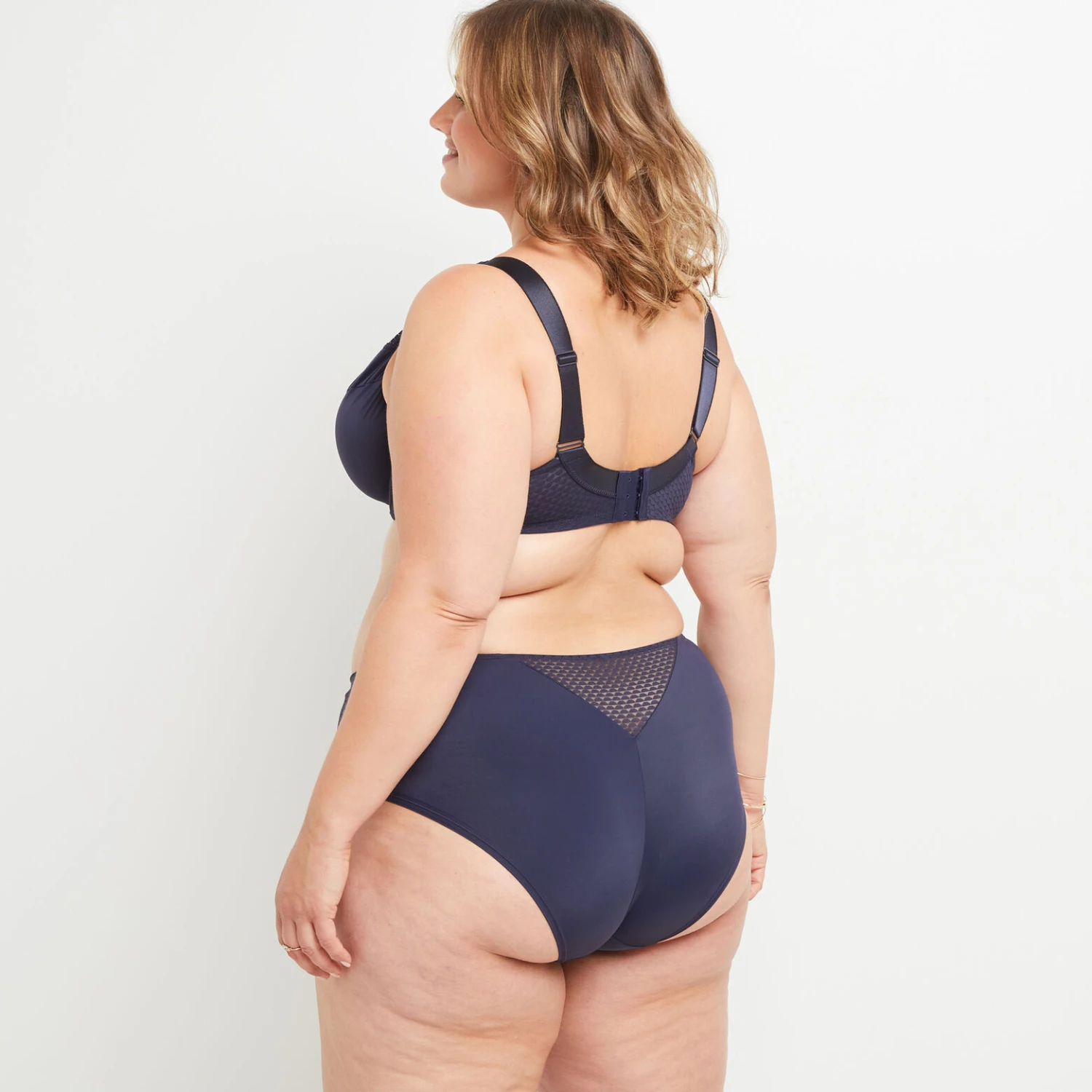 SHORTY MICROFIBRE MARINE SHORTY MICROFIBRE MARINE -Rougegorge Boutique 20033100 Z