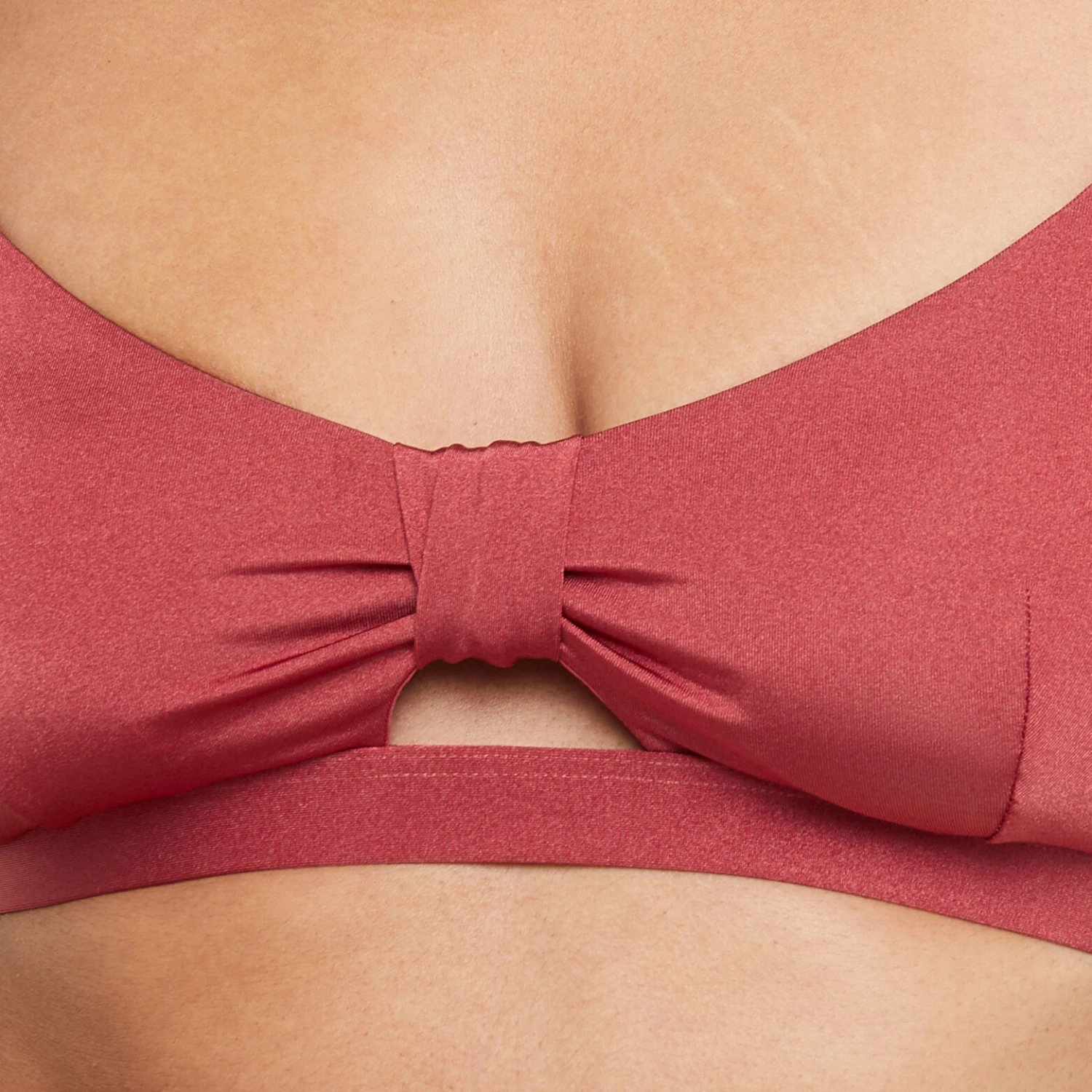 MAILLOT DE BAIN TRIANGLE BORDEAUX MAILLOT DE BAIN TRIANGLE BORDEAUX -Rougegorge Boutique 20035400 Z