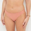 MAILLOT DE BAIN CULOTTE MIDI ROSE 1 MAILLOT DE BAIN CULOTTE MIDI ROSE -Rougegorge Boutique 20036800 F
