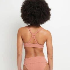 MAILLOT DE BAIN PUSH UP MICROFIBRE ROSE 5 MAILLOT DE BAIN PUSH UP MICROFIBRE ROSE -Rougegorge Boutique 20037500 D