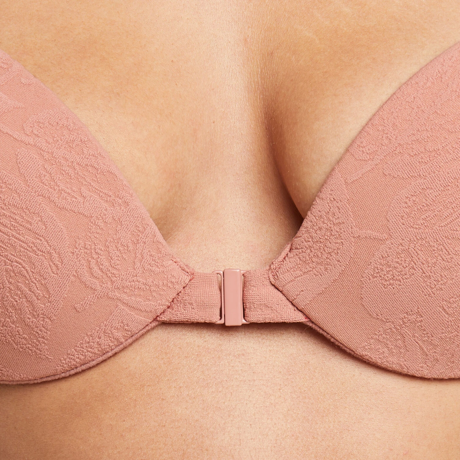 MAILLOT DE BAIN PUSH UP MICROFIBRE ROSE MAILLOT DE BAIN PUSH UP MICROFIBRE ROSE -Rougegorge Boutique 20037500 Z