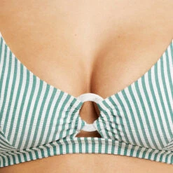 LOLITA MAILLOT DE BAIN TRIANGLE VERT -Rougegorge Boutique 20041800 Z