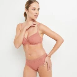 SHORTY ROSE 4 SHORTY ROSE -Rougegorge Boutique 20067400 D