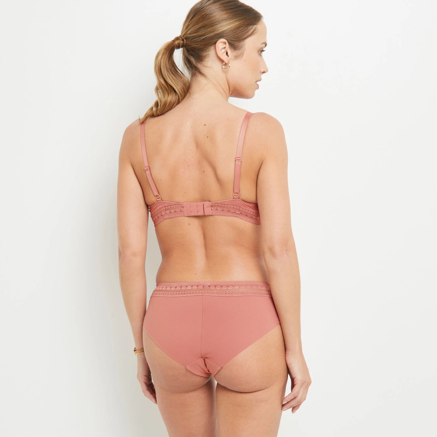 SHORTY ROSE SHORTY ROSE -Rougegorge Boutique 20067400 Z