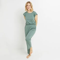 PANTACOURT COTON KAKI