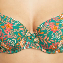 MAILLOT DE BAIN COQUE VERT 4 MAILLOT DE BAIN COQUE VERT -Rougegorge Boutique 20072400 Z