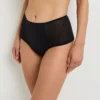 CULOTTE MENSTRUELLE FLUX ULTRA NOIR -Rougegorge Boutique 21212800 F