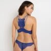 Grace SOUTIEN-GORGE SANS ARMATURE DOS SUBLIME DENT MARINE -Rougegorge Boutique 21246400 F