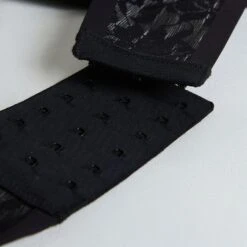 BRASSIERE POST -OPERATOIRE NOIR 5 BRASSIERE POST -OPERATOIRE NOIR -Rougegorge Boutique 21300100 C