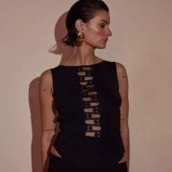 BODY NOIR 6 BODY NOIR -Rougegorge Boutique 21302900 C