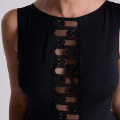 BODY NOIR 4 BODY NOIR -Rougegorge Boutique 21302900 Z