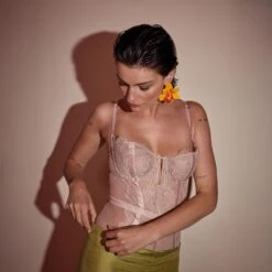 BODY POUDRE 6 BODY POUDRE -Rougegorge Boutique 21304300 C