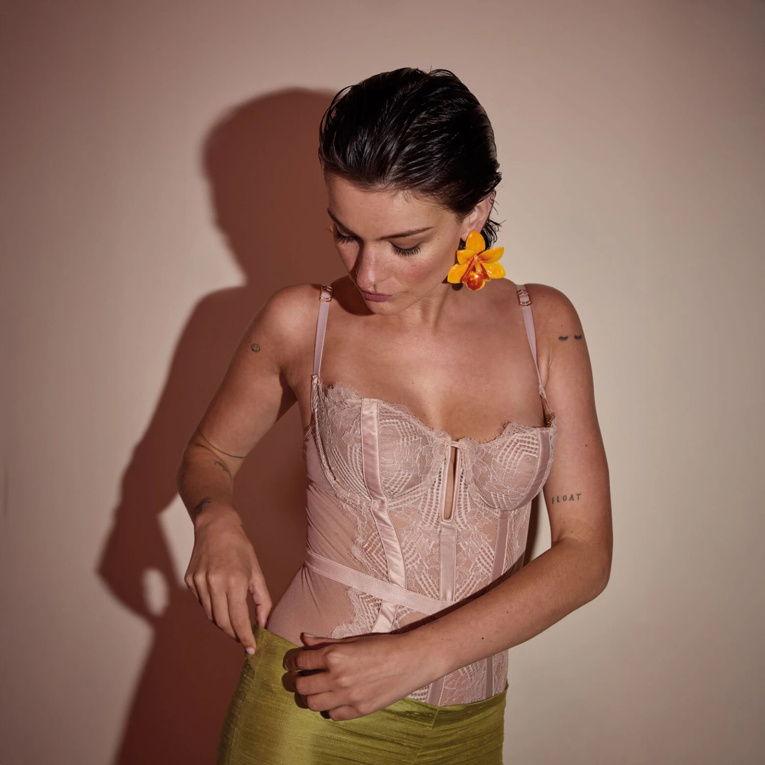 BODY POUDRE BODY POUDRE -Rougegorge Boutique 21304300 C