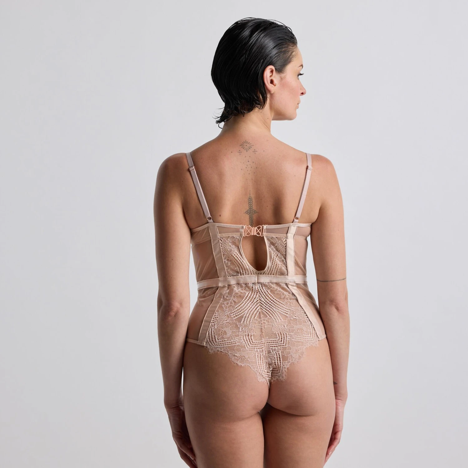 BODY POUDRE BODY POUDRE -Rougegorge Boutique 21304300 M