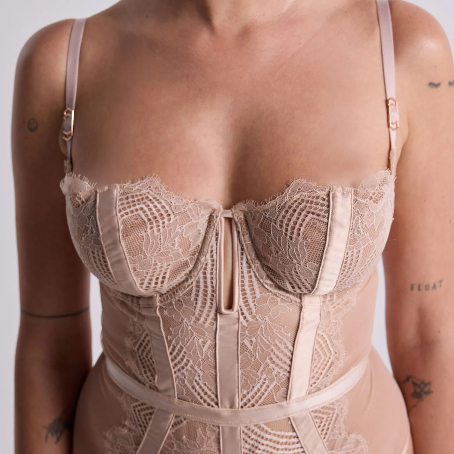 BODY POUDRE BODY POUDRE -Rougegorge Boutique 21304300 Z