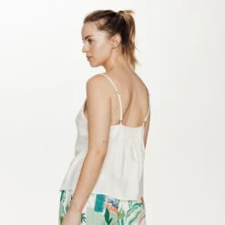 Top ECRU 5 Top ECRU -Rougegorge Boutique 21304900 D