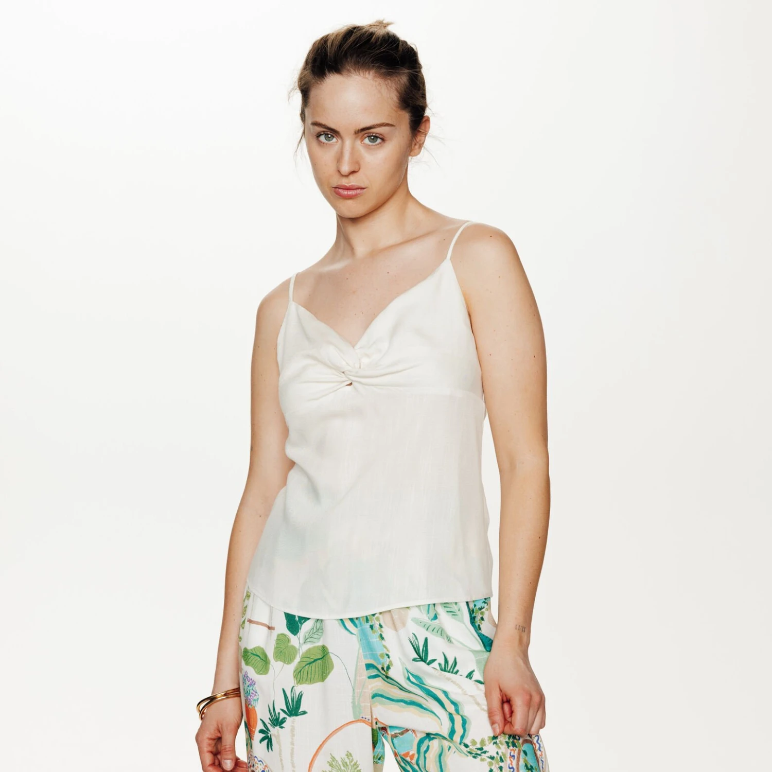 Top ECRU Top ECRU -Rougegorge Boutique 21304900 F