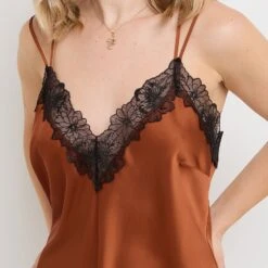 NUISETTE MARRON 4 NUISETTE MARRON -Rougegorge Boutique 21321900 Z