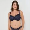 SOUTIEN-GORGE EMBOITANT MARINE